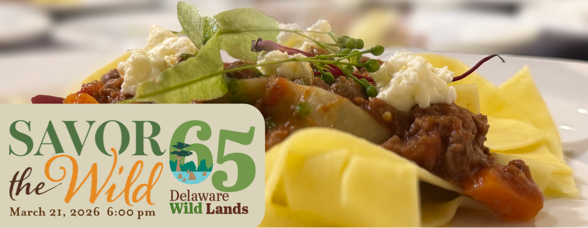 Savor The Wild Game Dinner